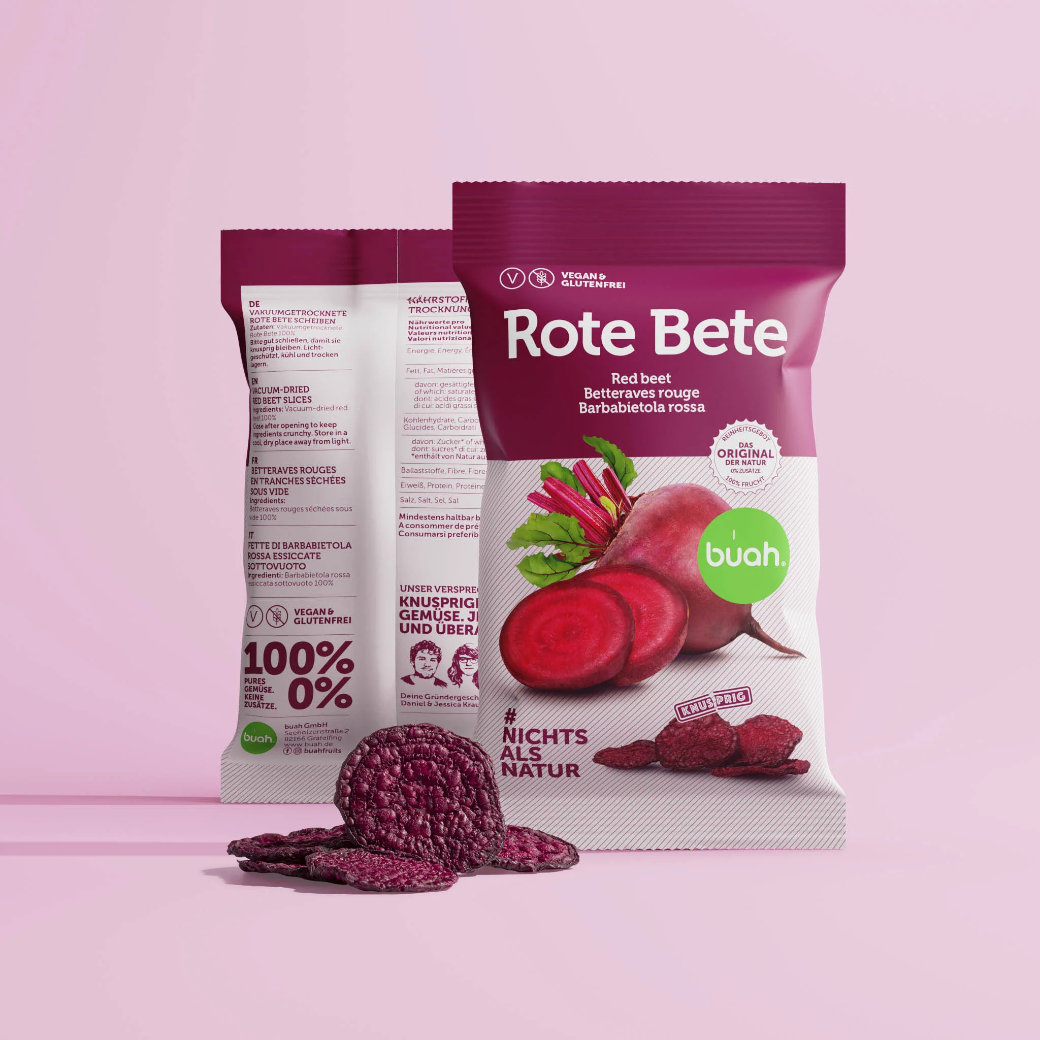 Barbabietole rossa