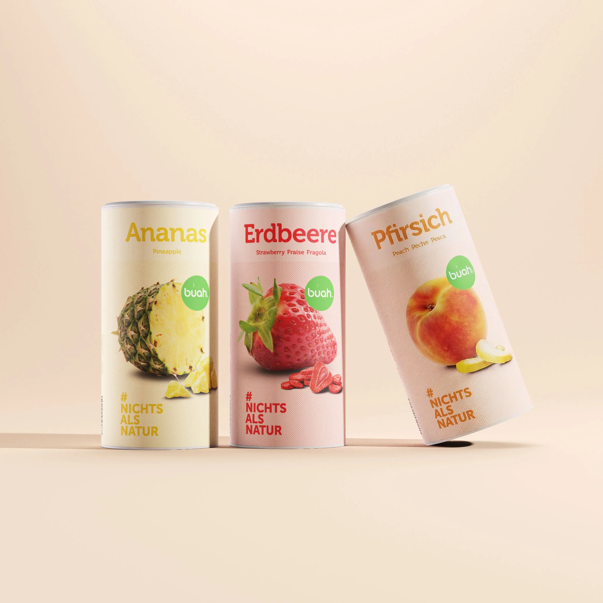 Set di snack preferiti degli amici
